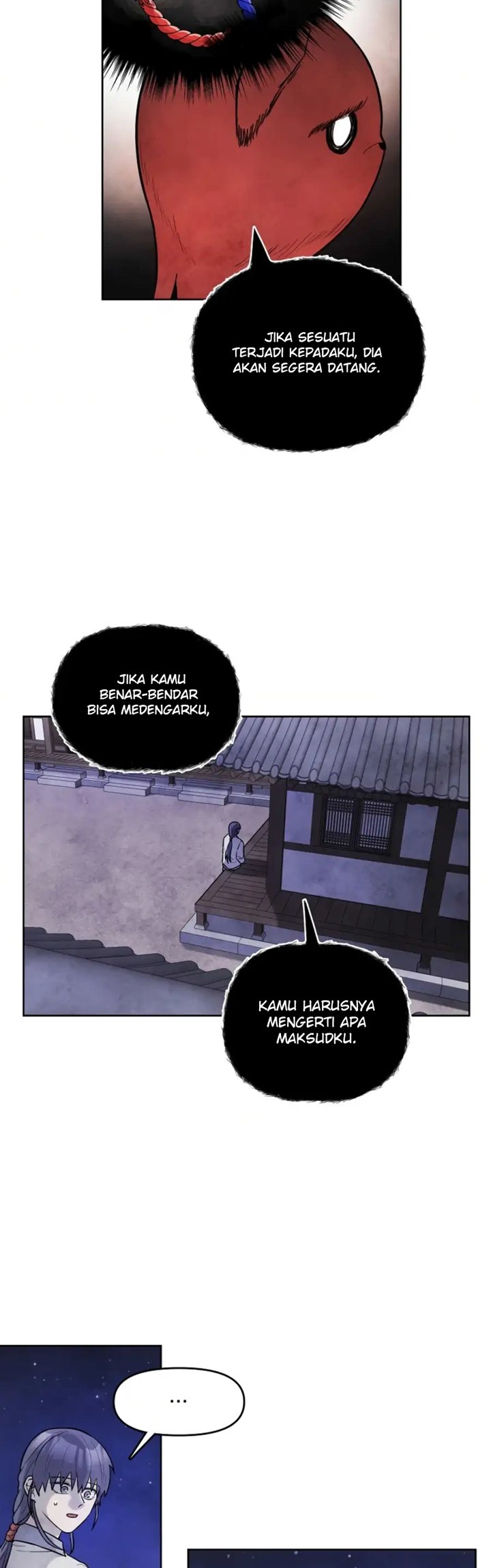 Taoist Master Hoguk Bab 13 halaman 8
