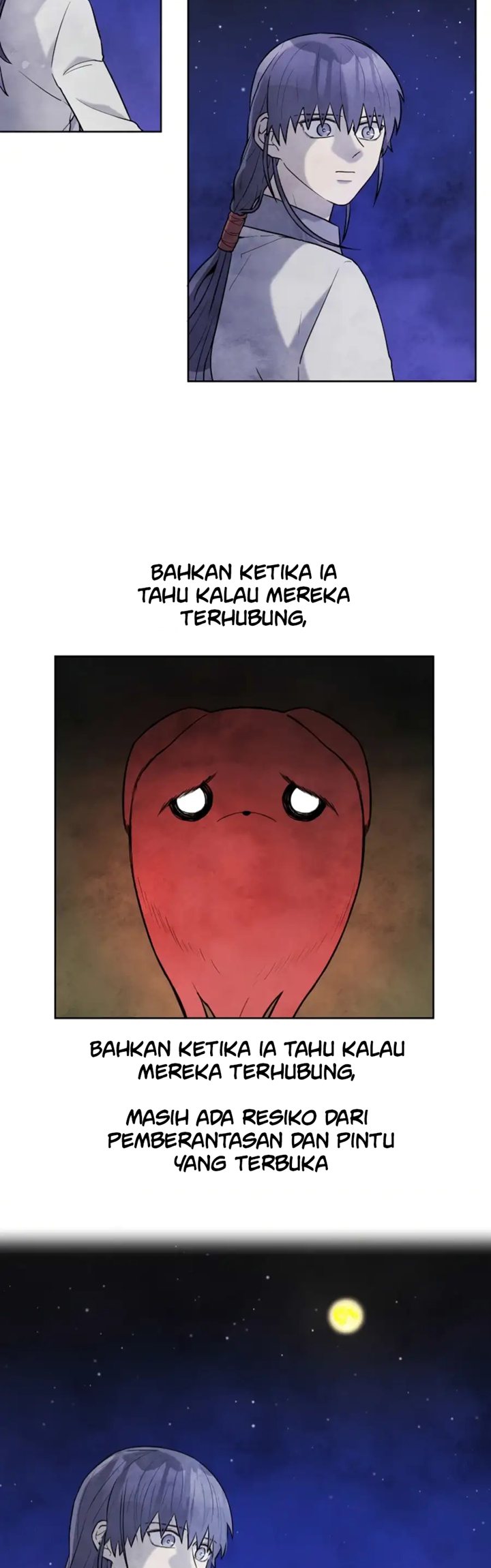 Taoist Master Hoguk Bab 13 halaman 9