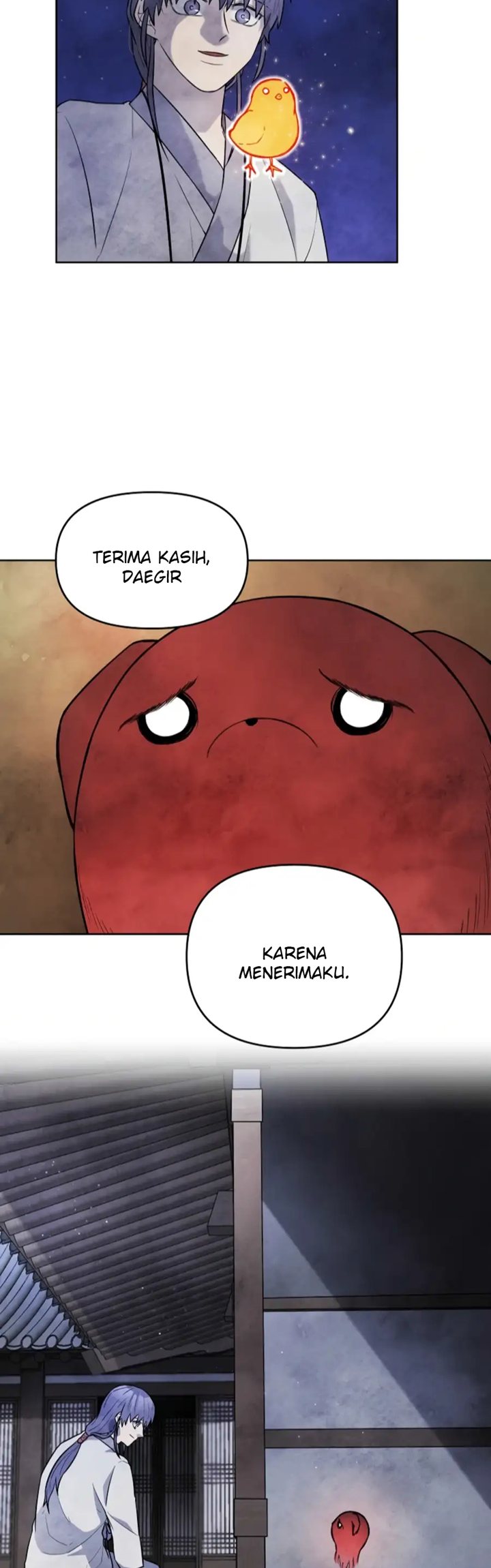 Taoist Master Hoguk Bab 13 halaman 12