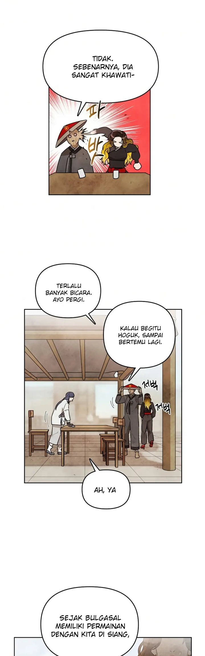 Taoist Master Hoguk Bab 13 halaman 22