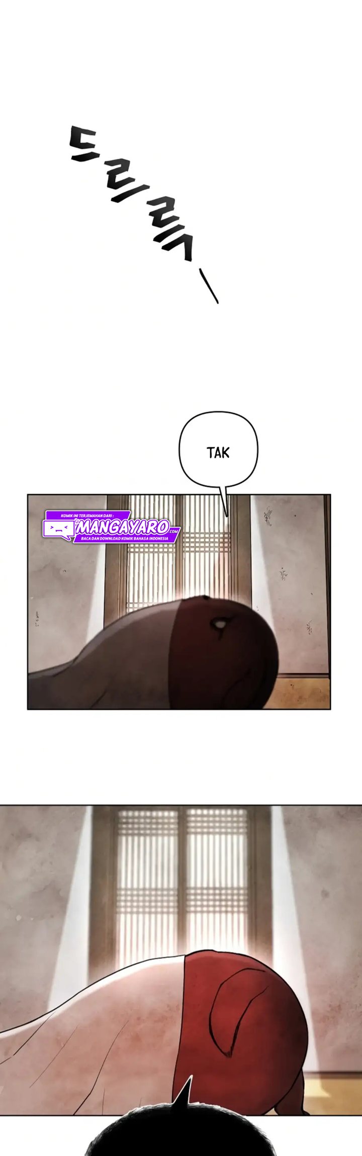Taoist Master Hoguk Bab 13 halaman 26