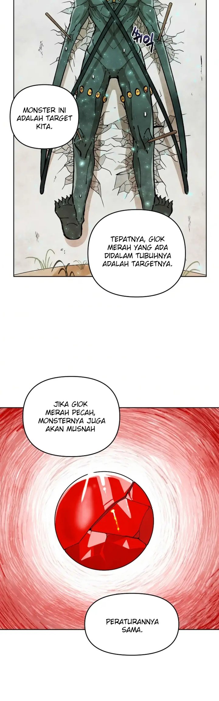 Taoist Master Hoguk Bab 13 halaman 31