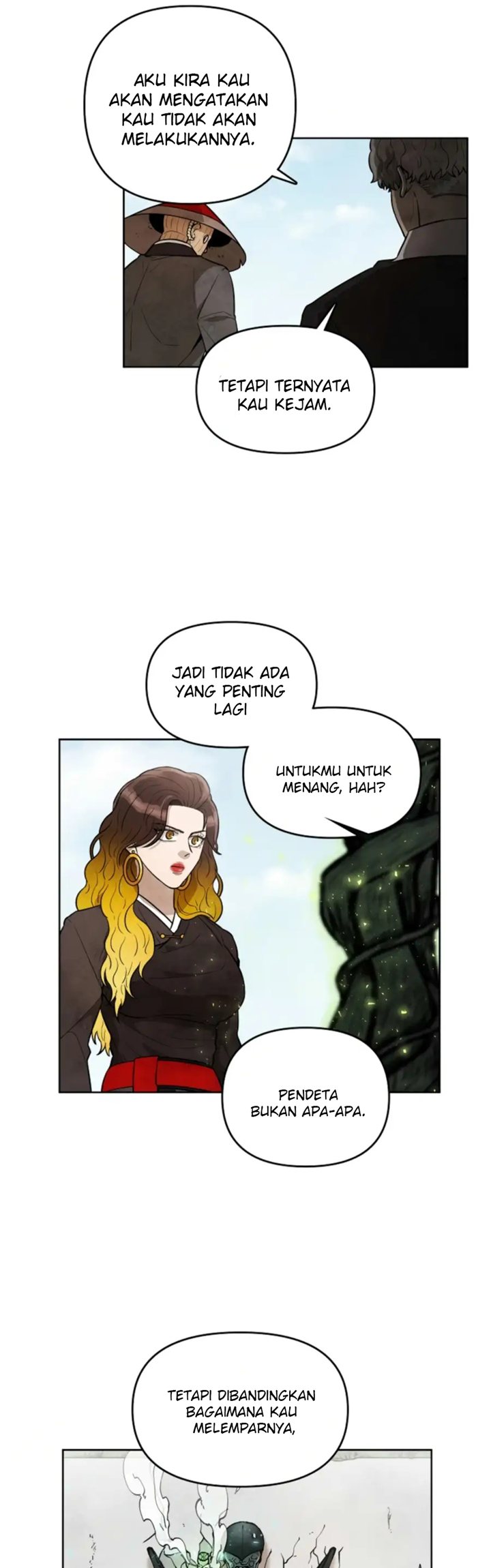 Taoist Master Hoguk Bab 14 halaman 11