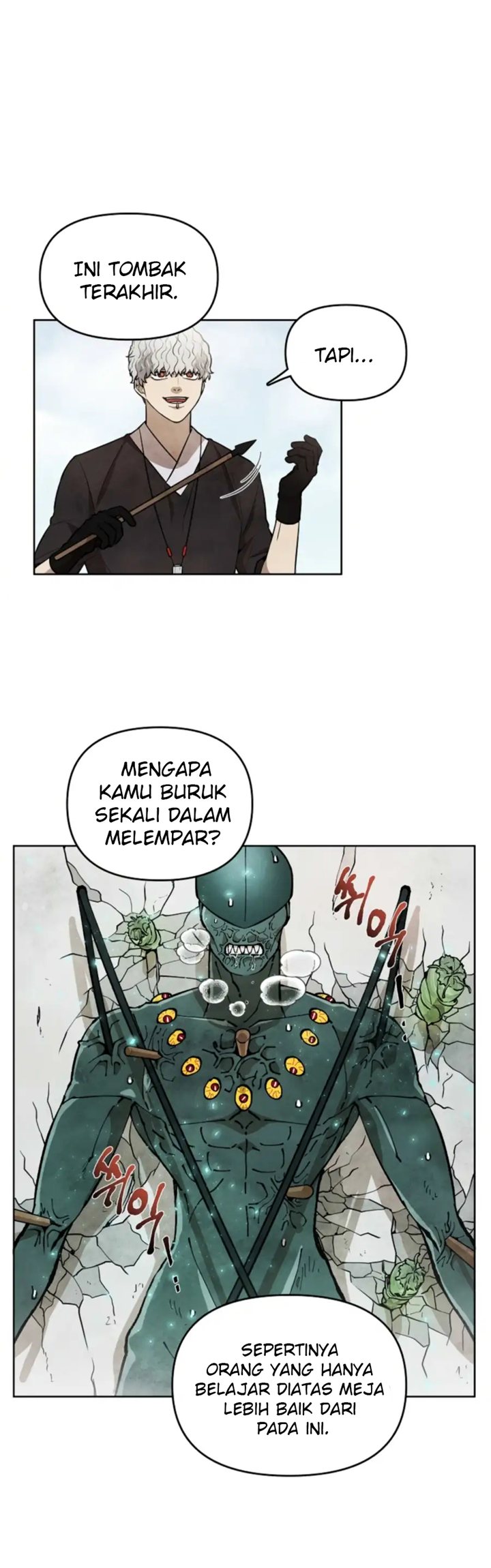 Taoist Master Hoguk Bab 14 halaman 16