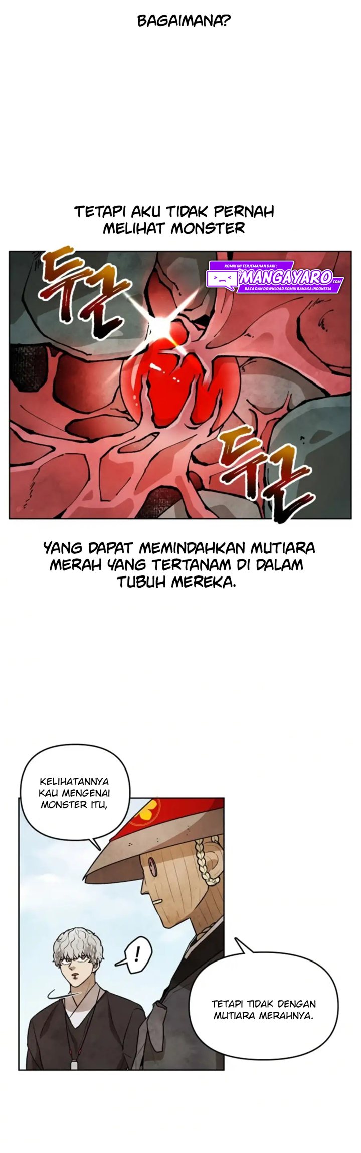 Taoist Master Hoguk Bab 14 halaman 24