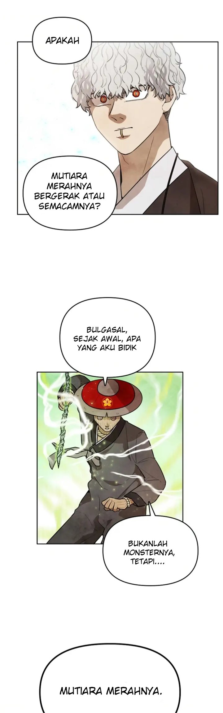 Taoist Master Hoguk Bab 14 halaman 25
