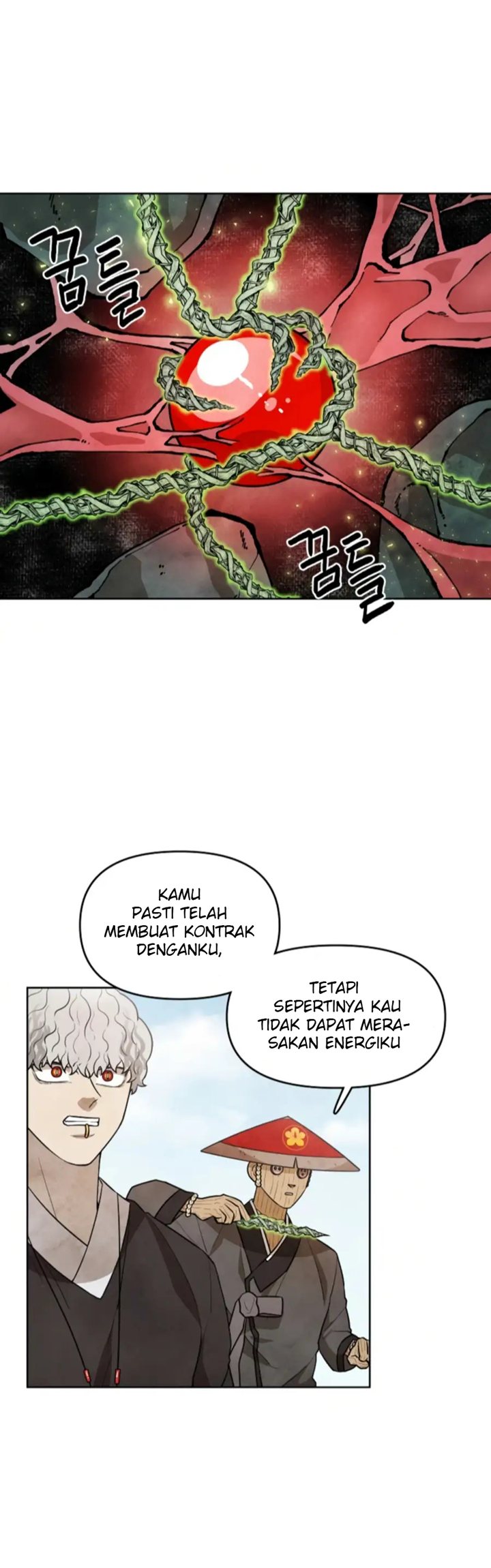 Taoist Master Hoguk Bab 14 halaman 27