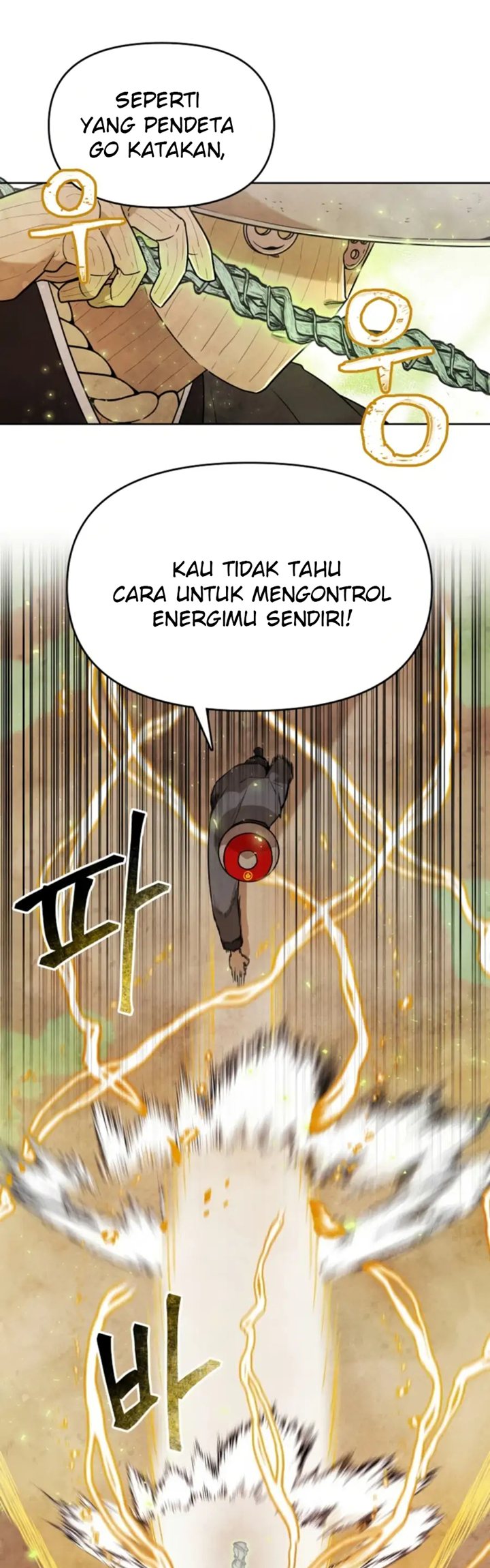 Taoist Master Hoguk Bab 14 halaman 28