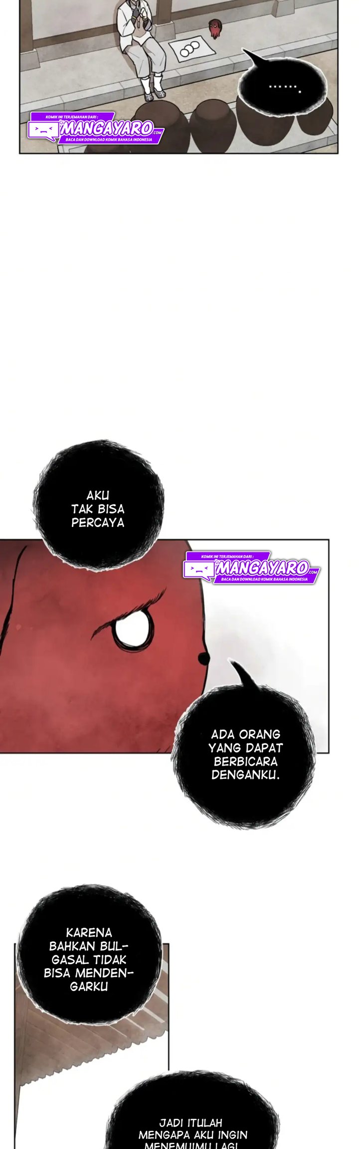 Taoist Master Hoguk Bab 14 halaman 38