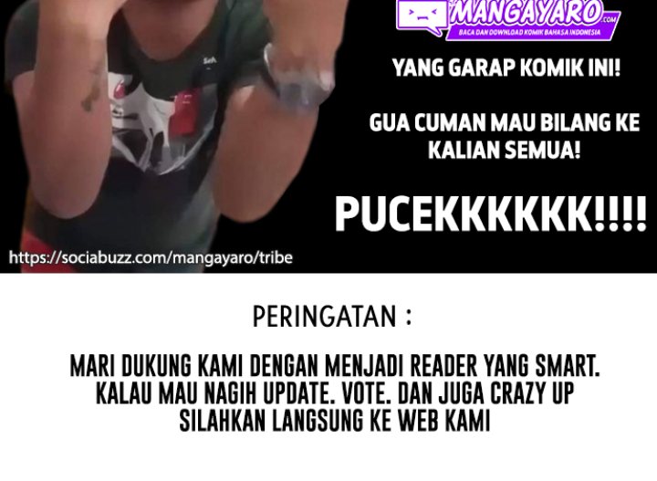 Taoist Master Hoguk Bab 14 halaman 43