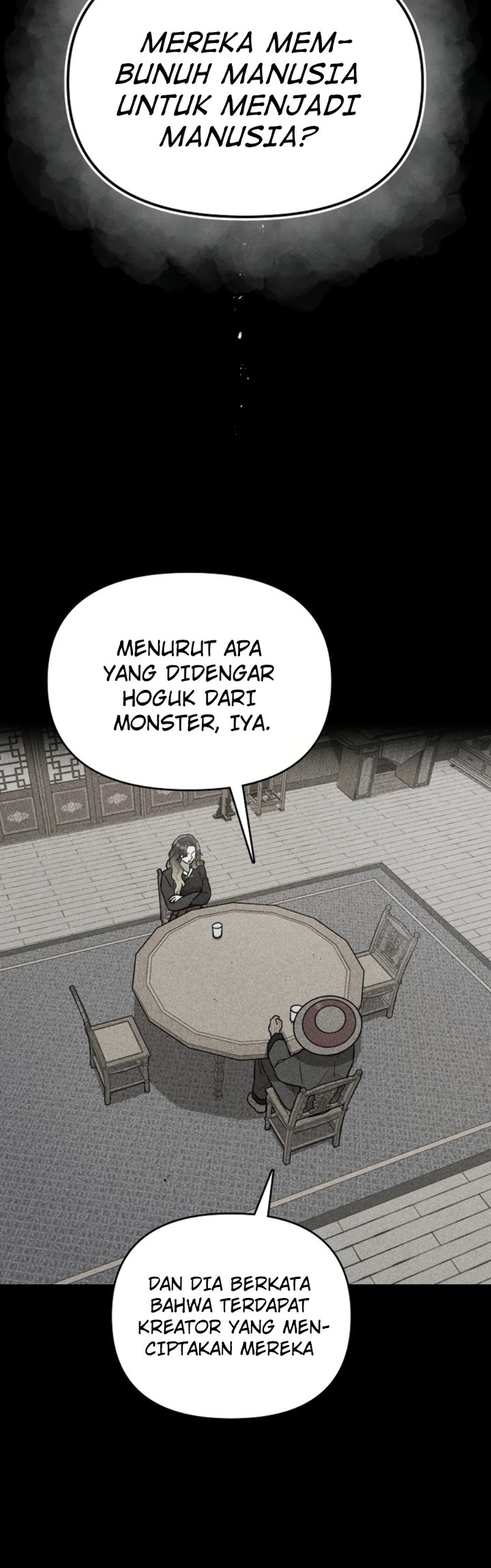 Taoist Master Hoguk Bab 15 halaman 6