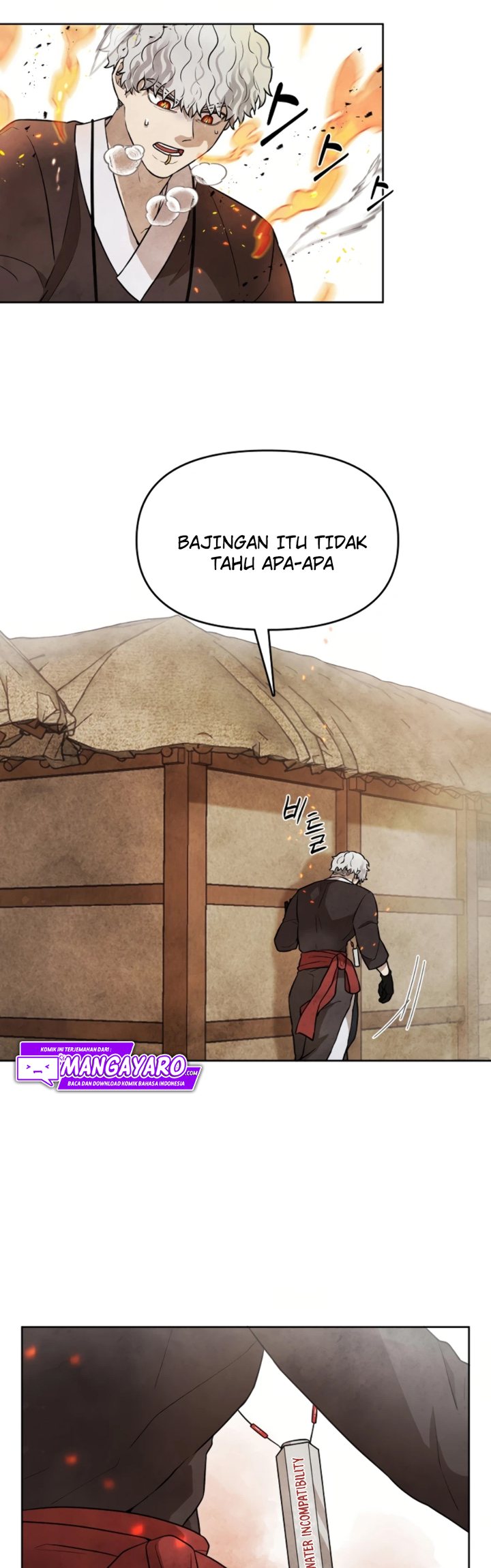 Taoist Master Hoguk Bab 15 halaman 25