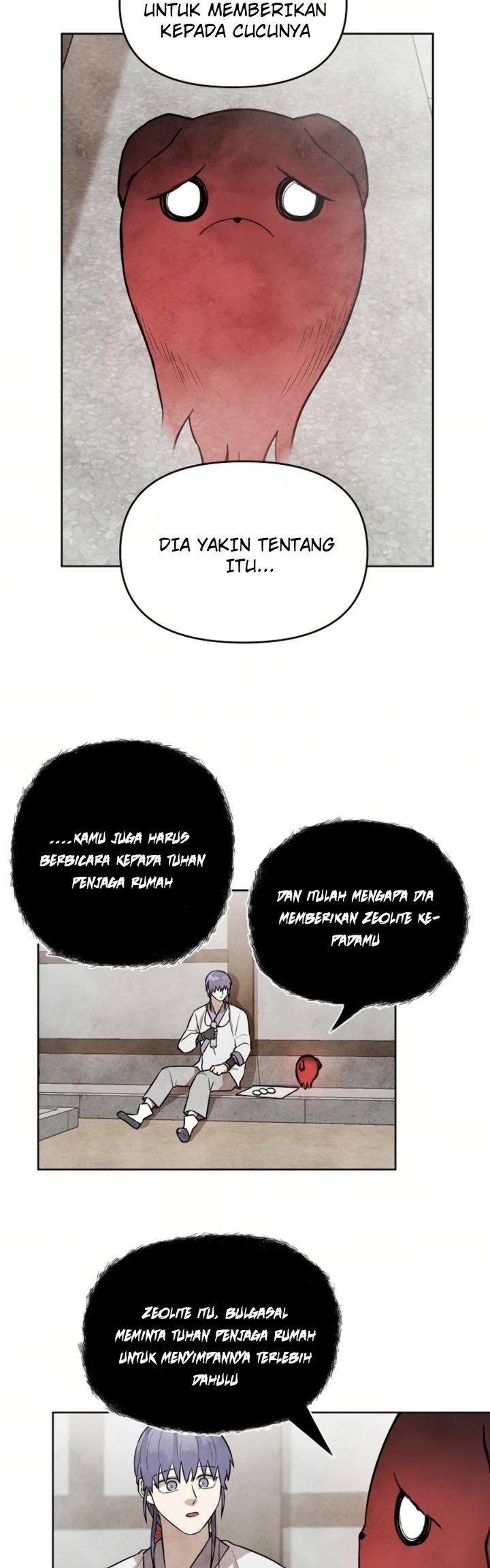 Taoist Master Hoguk Bab 15 halaman 28