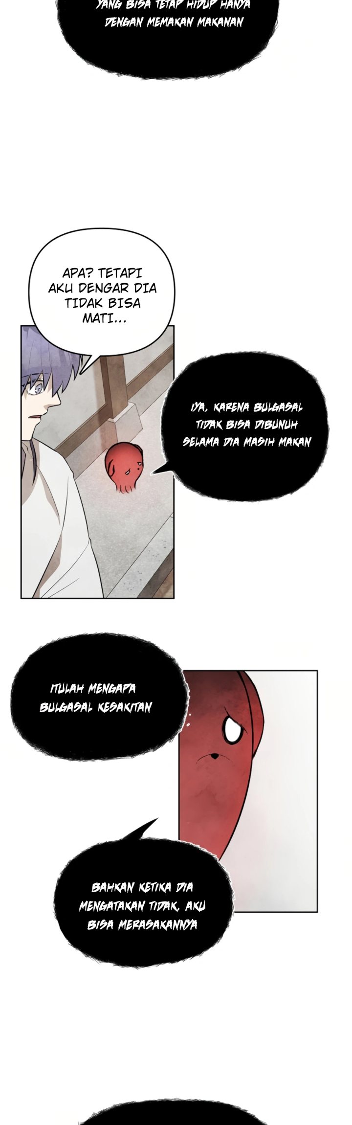 Taoist Master Hoguk Bab 15 halaman 30