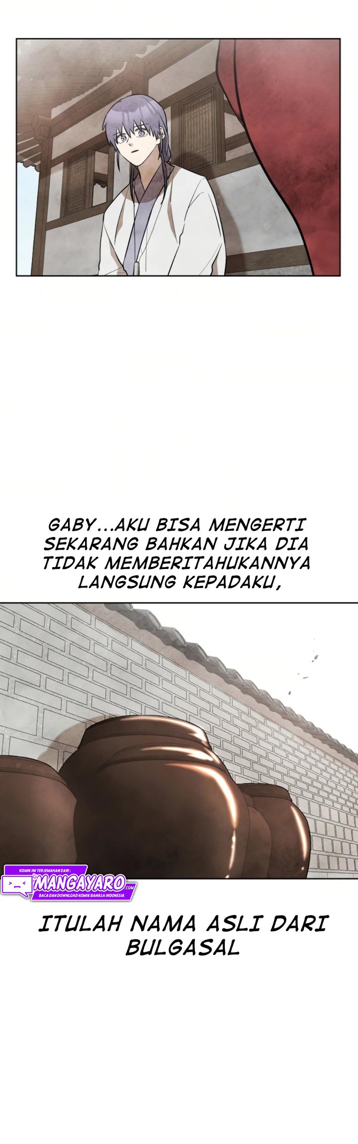 Taoist Master Hoguk Bab 15 halaman 33