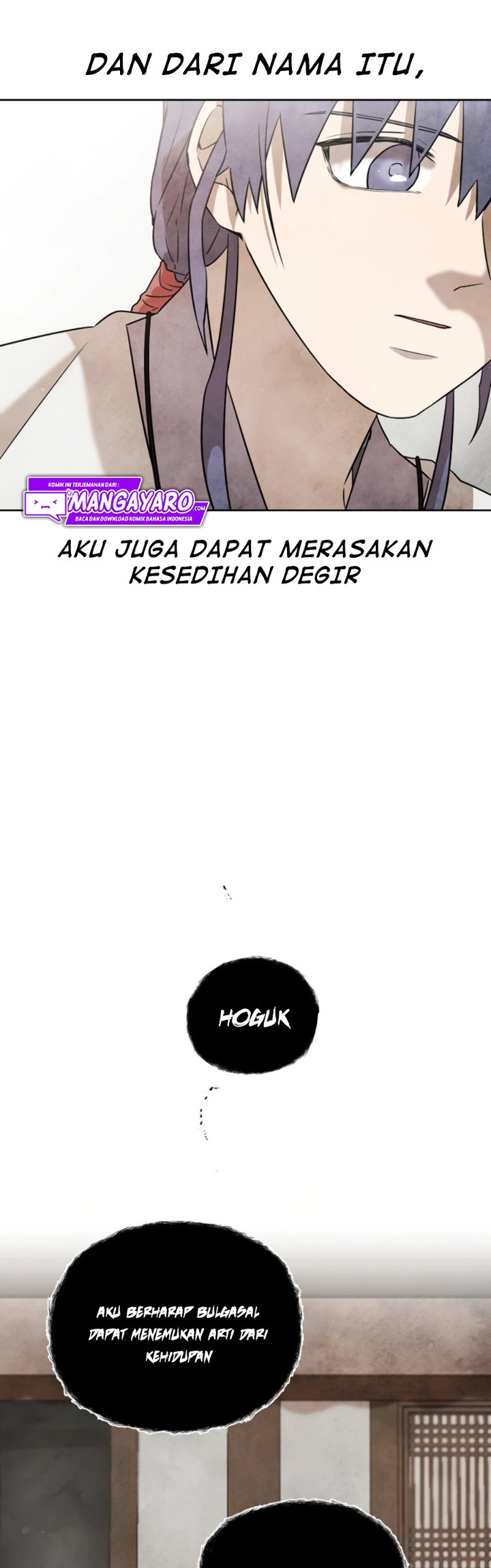 Taoist Master Hoguk Bab 15 halaman 34