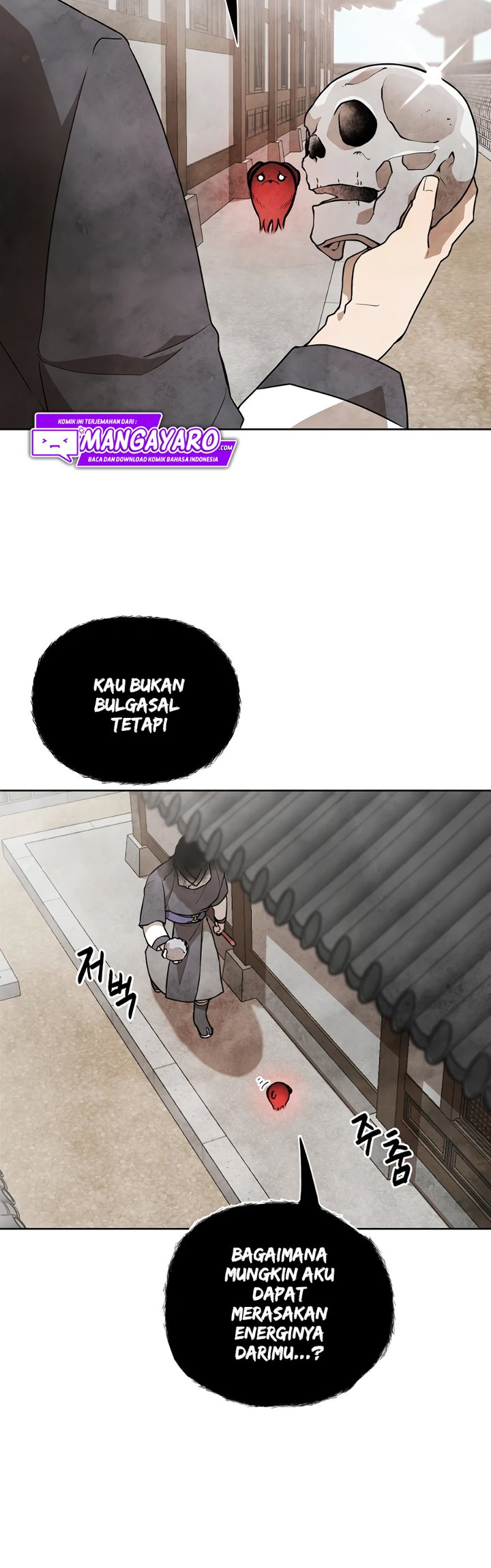 Taoist Master Hoguk Bab 16 halaman 4
