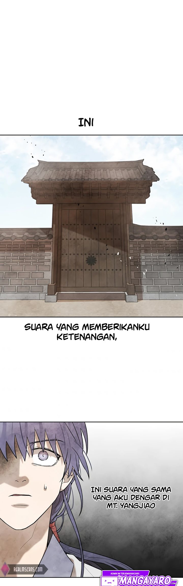 Taoist Master Hoguk Bab 16 halaman 7