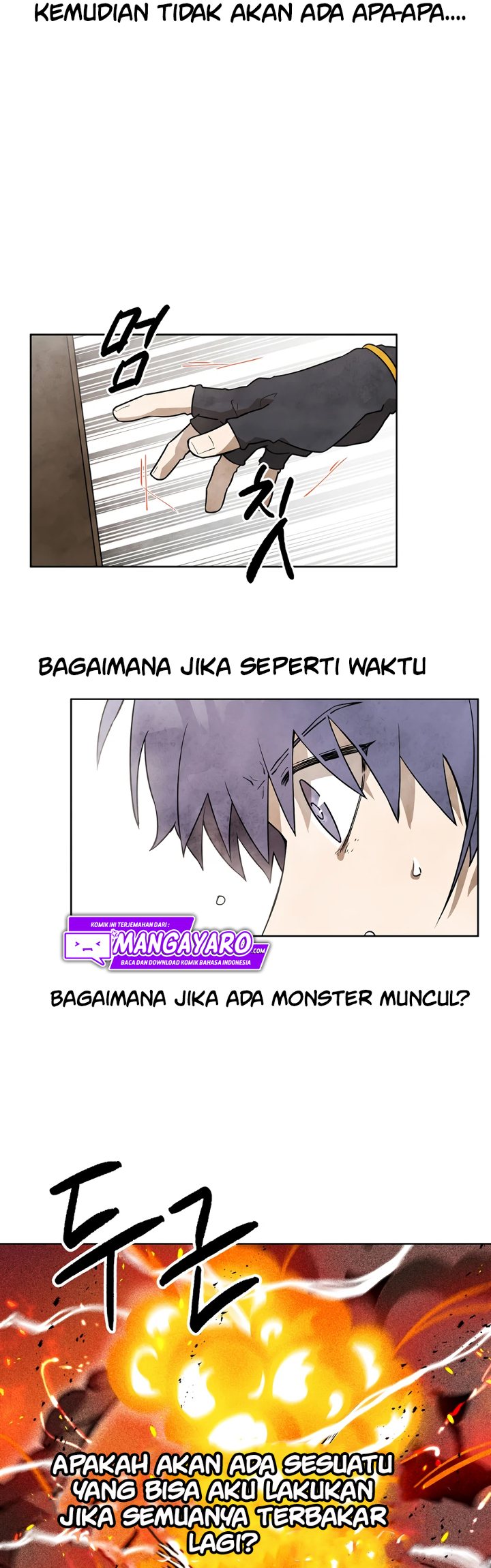 Taoist Master Hoguk Bab 16 halaman 13