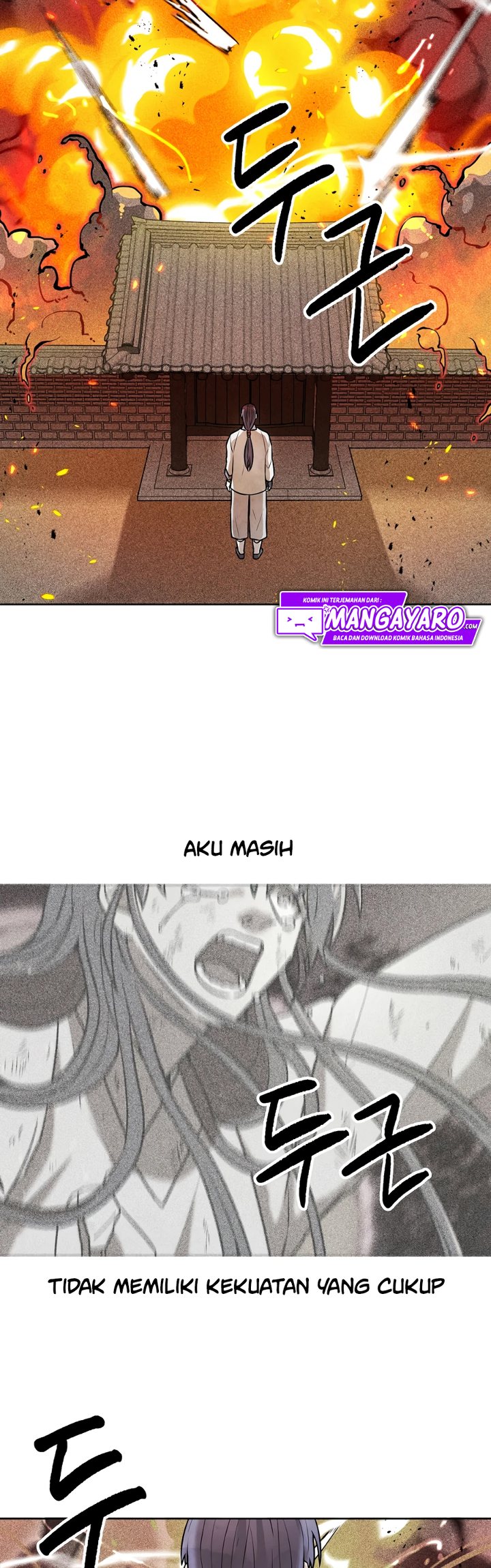 Taoist Master Hoguk Bab 16 halaman 14