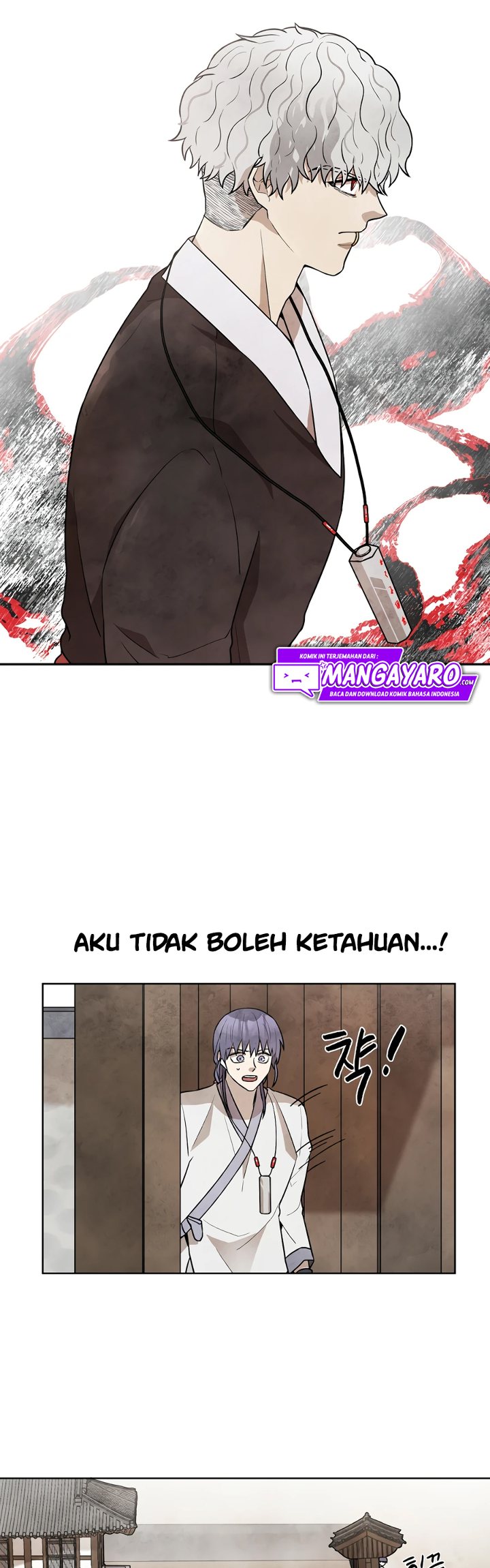Taoist Master Hoguk Bab 16 halaman 16