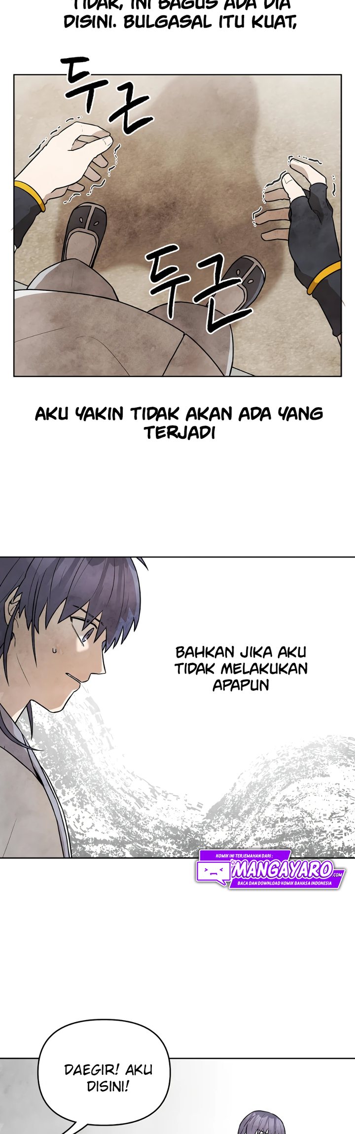 Taoist Master Hoguk Bab 16 halaman 18