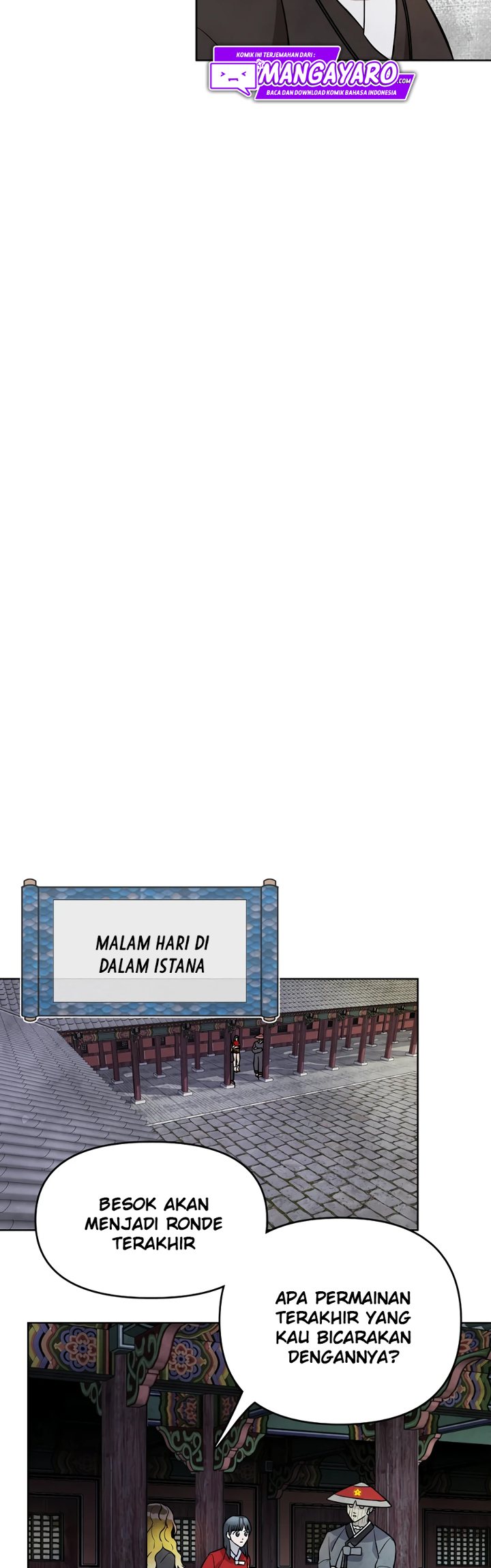 Taoist Master Hoguk Bab 16 halaman 27