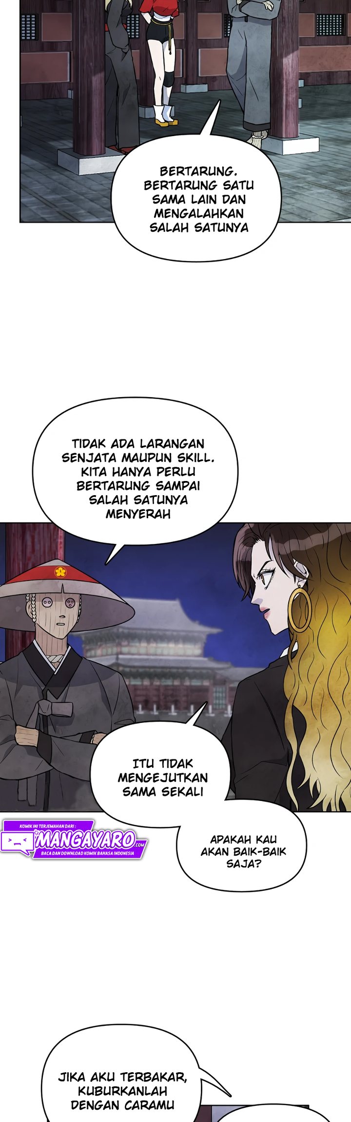 Taoist Master Hoguk Bab 16 halaman 28