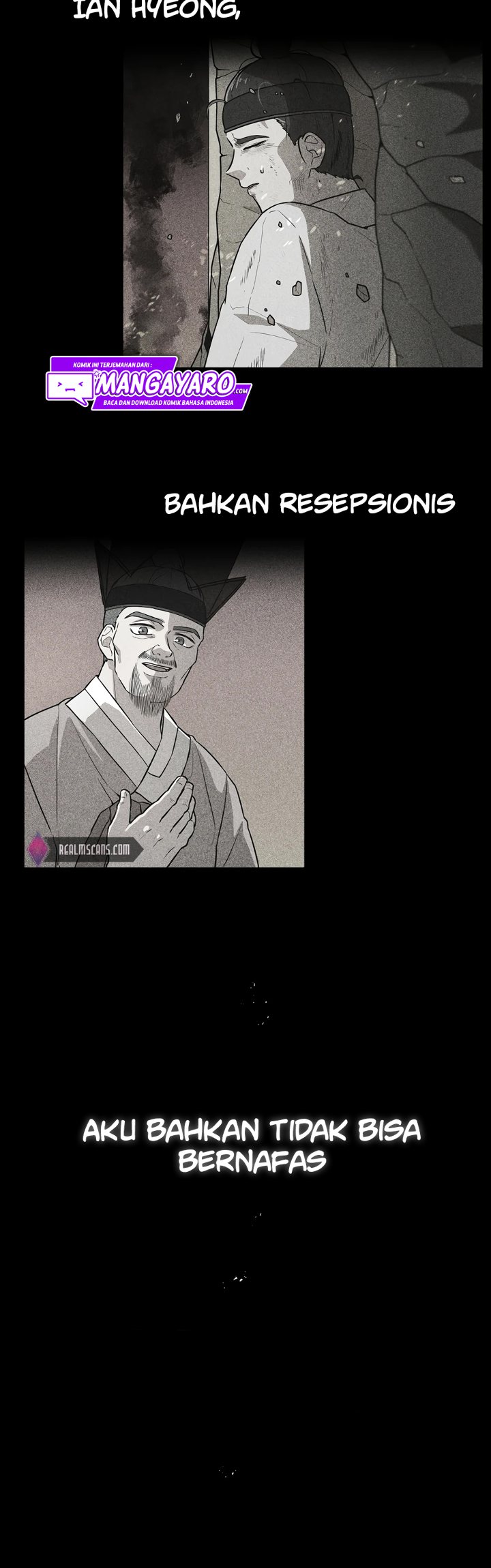 Taoist Master Hoguk Bab 16 halaman 34