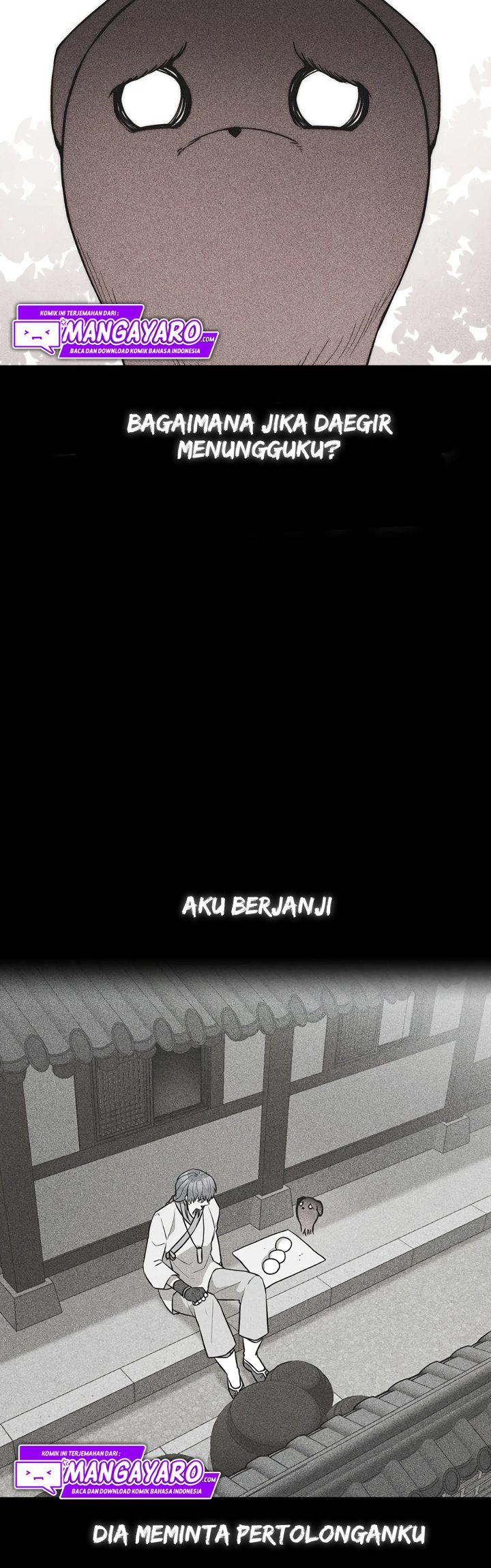 Taoist Master Hoguk Bab 16 halaman 36