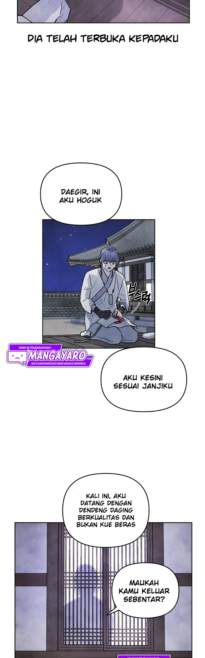 Taoist Master Hoguk Bab 16 halaman 39
