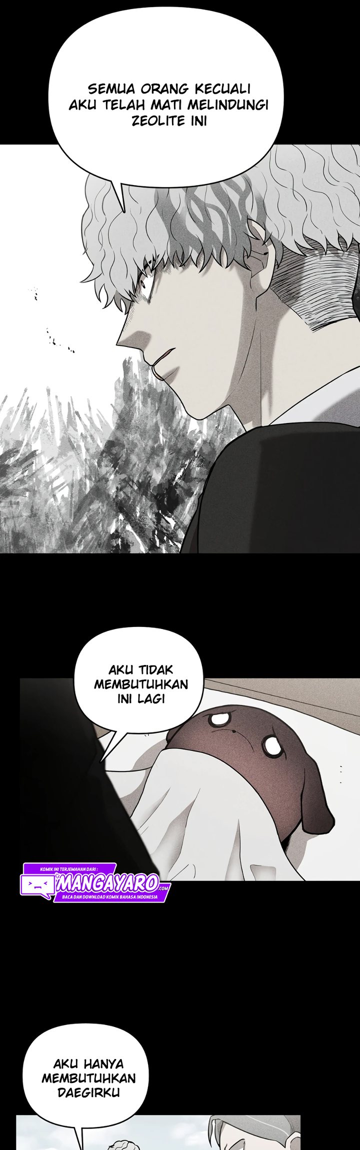 Taoist Master Hoguk Bab 17 halaman 6