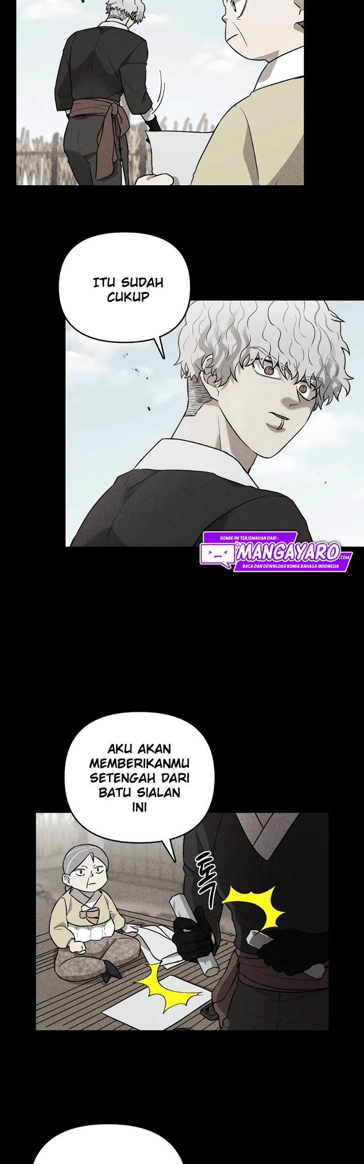 Taoist Master Hoguk Bab 17 halaman 7