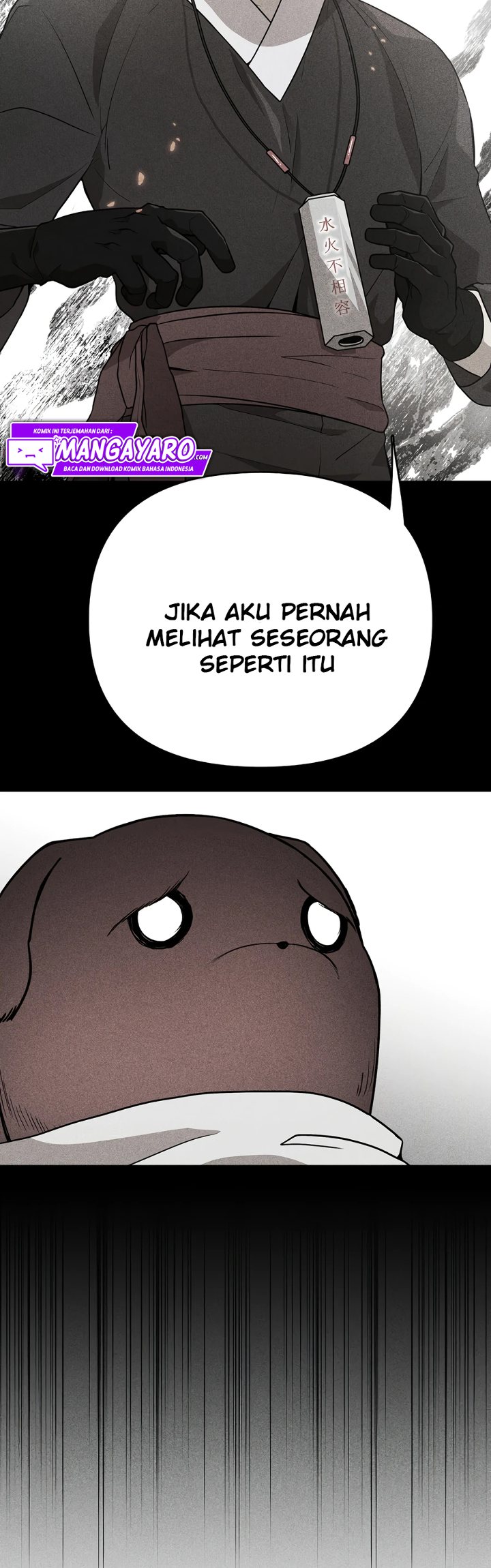 Taoist Master Hoguk Bab 17 halaman 9