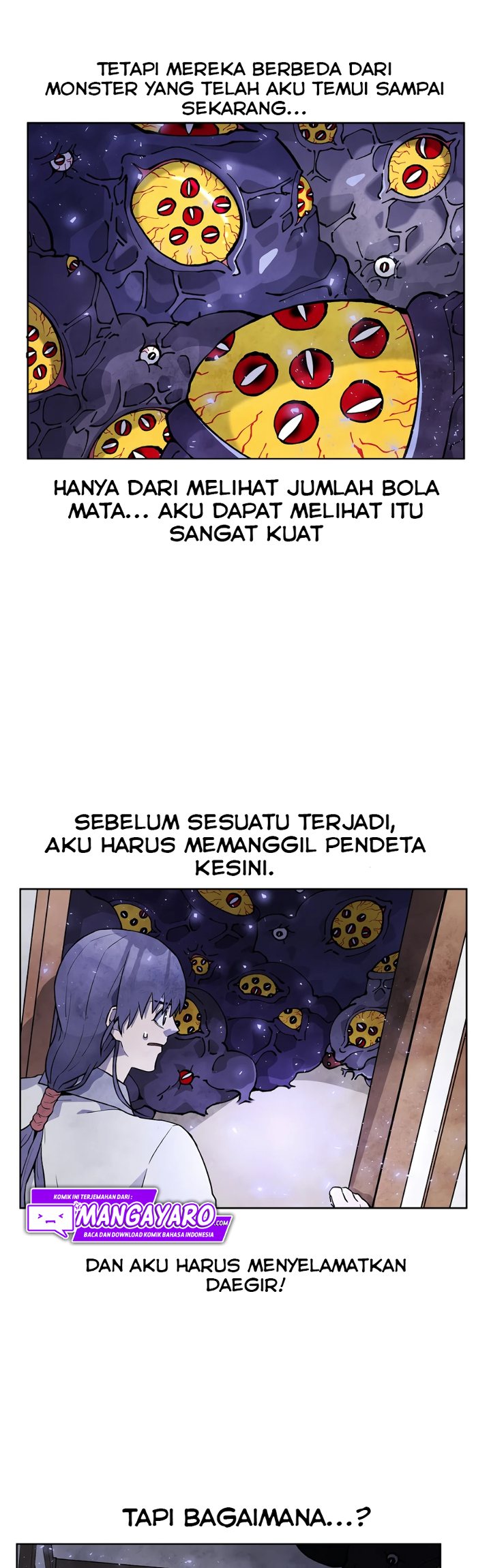 Taoist Master Hoguk Bab 17 halaman 13