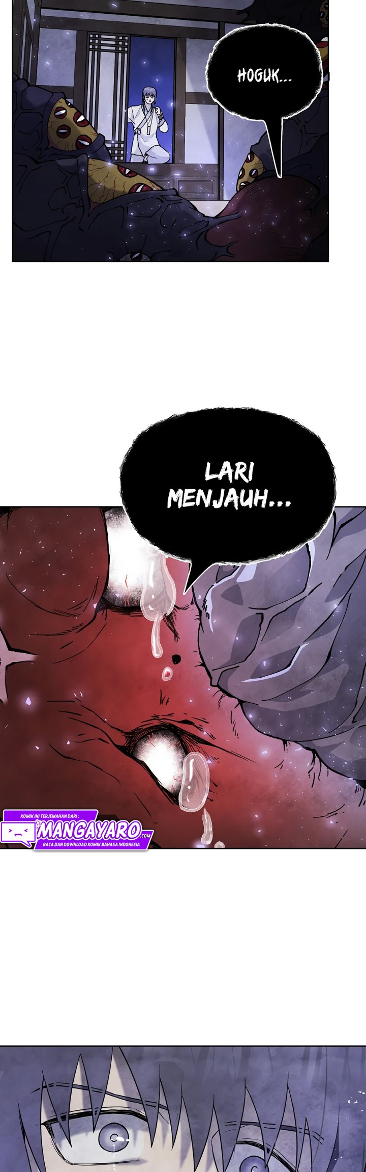 Taoist Master Hoguk Bab 17 halaman 14