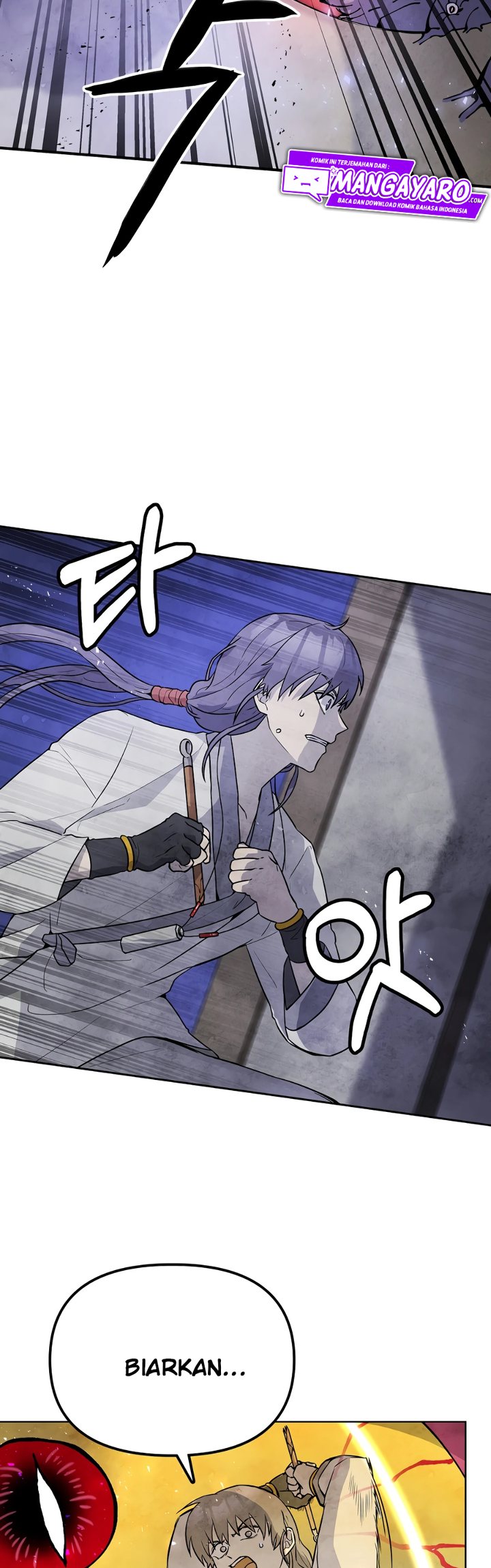 Taoist Master Hoguk Bab 17 halaman 16
