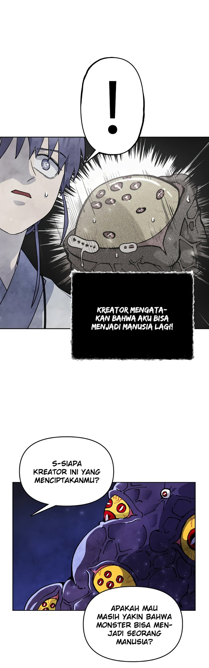 Taoist Master Hoguk Bab 17 halaman 23