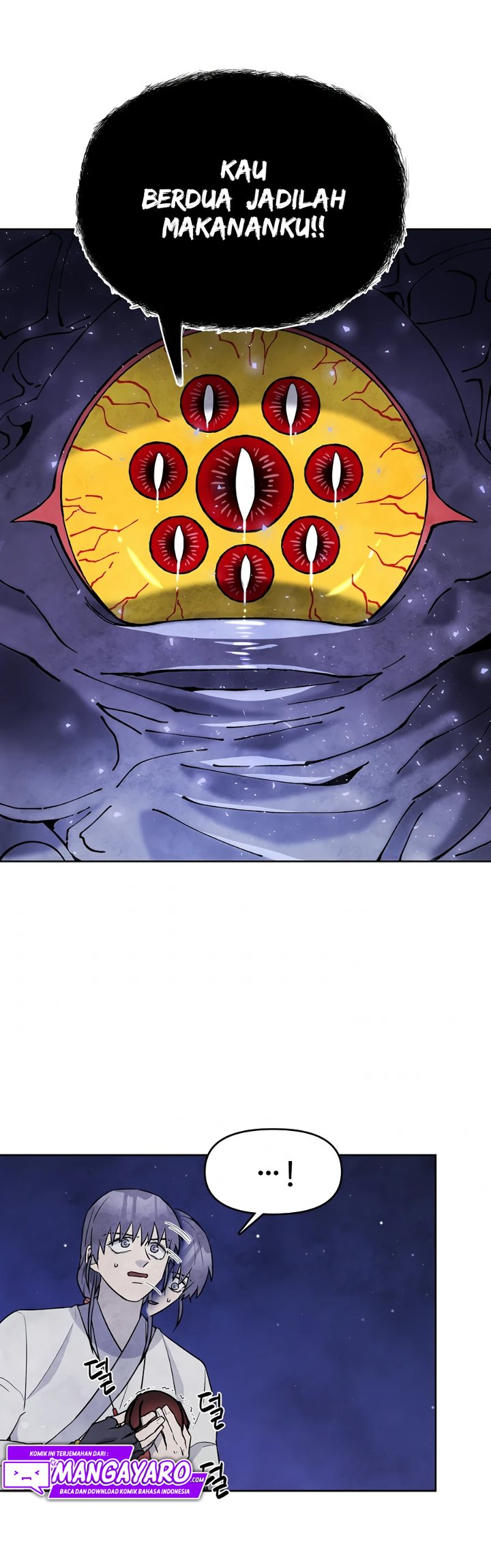 Taoist Master Hoguk Bab 17 halaman 25