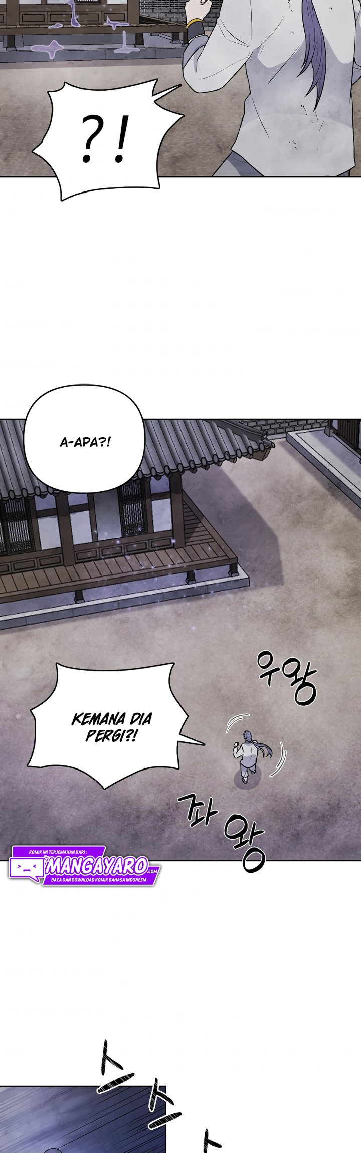 Taoist Master Hoguk Bab 17 halaman 30