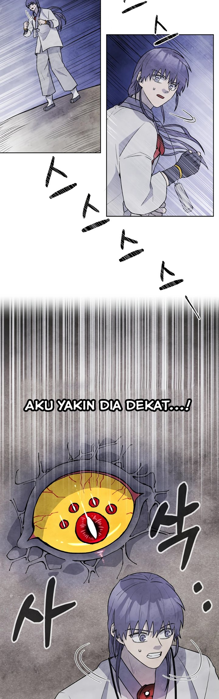 Taoist Master Hoguk Bab 17 halaman 31