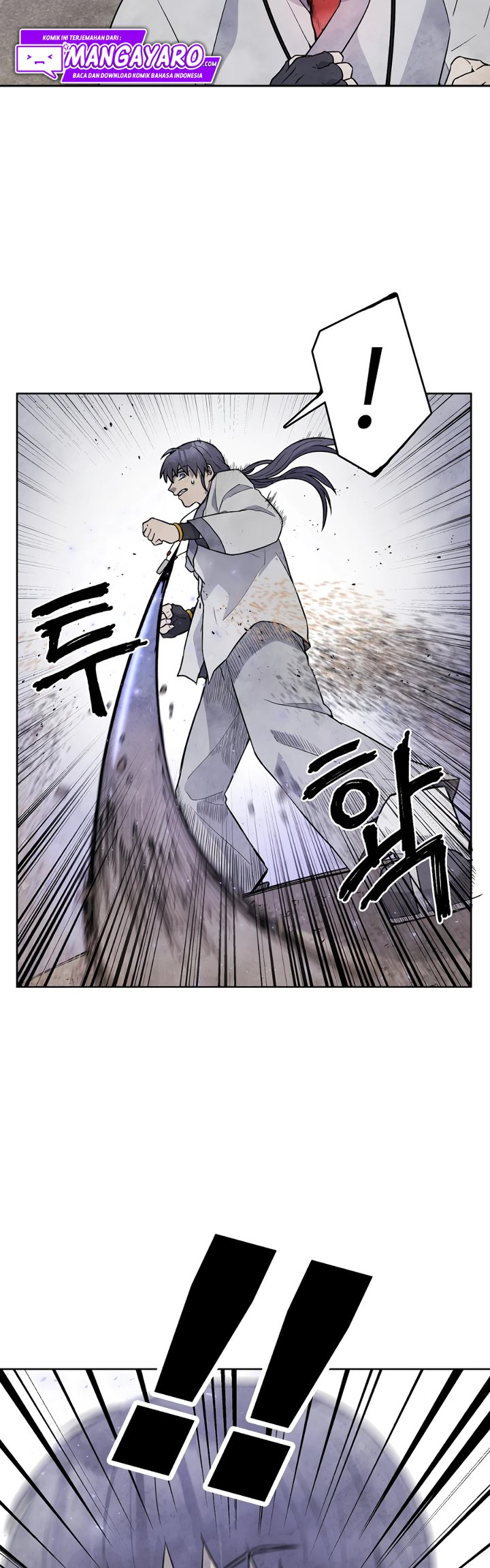 Taoist Master Hoguk Bab 17 halaman 32