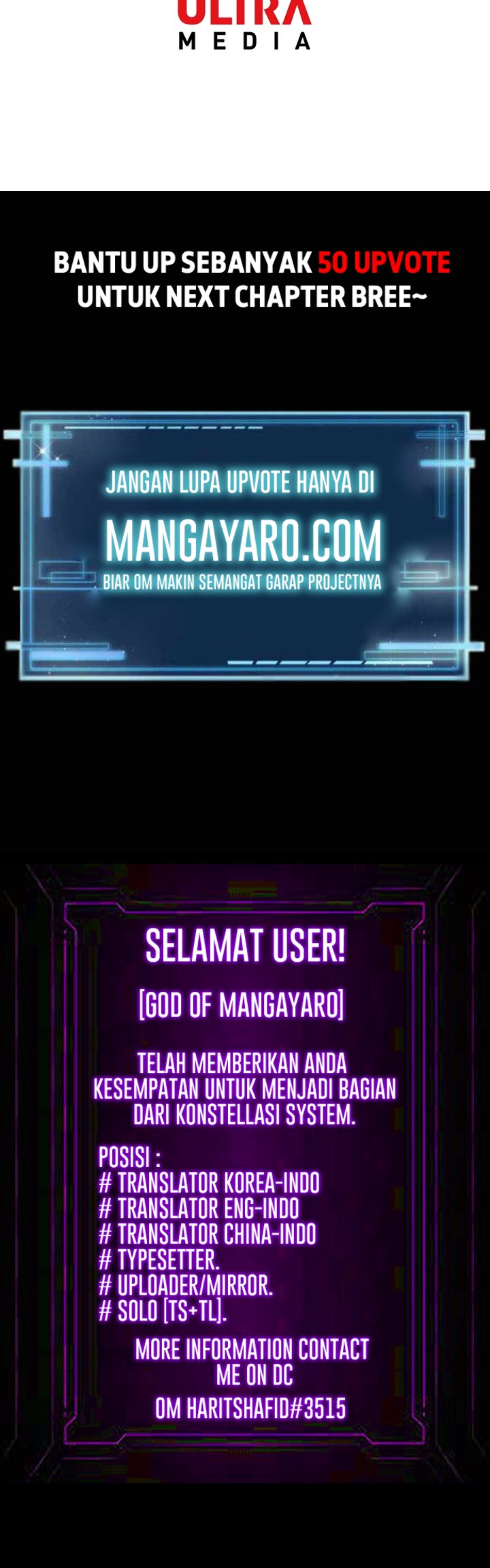 Taoist Master Hoguk Bab 17 halaman 47