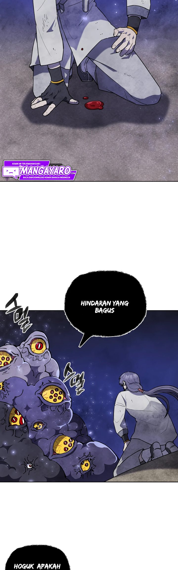 Taoist Master Hoguk Bab 18 halaman 5