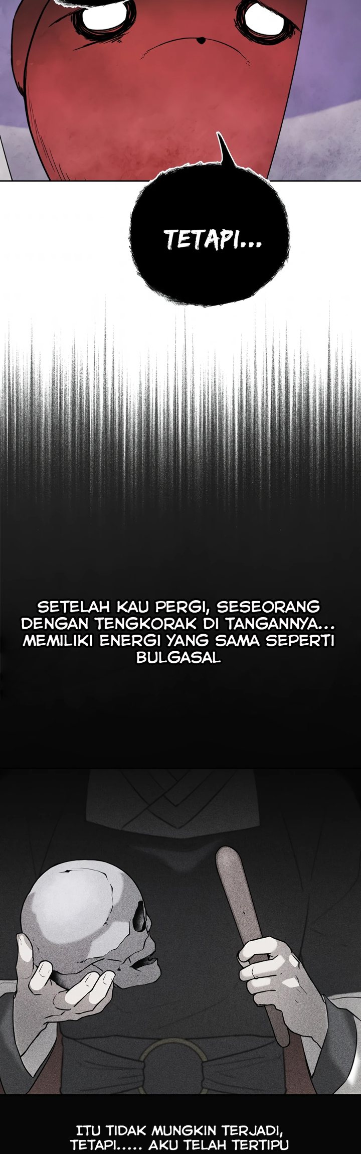 Taoist Master Hoguk Bab 18 halaman 8