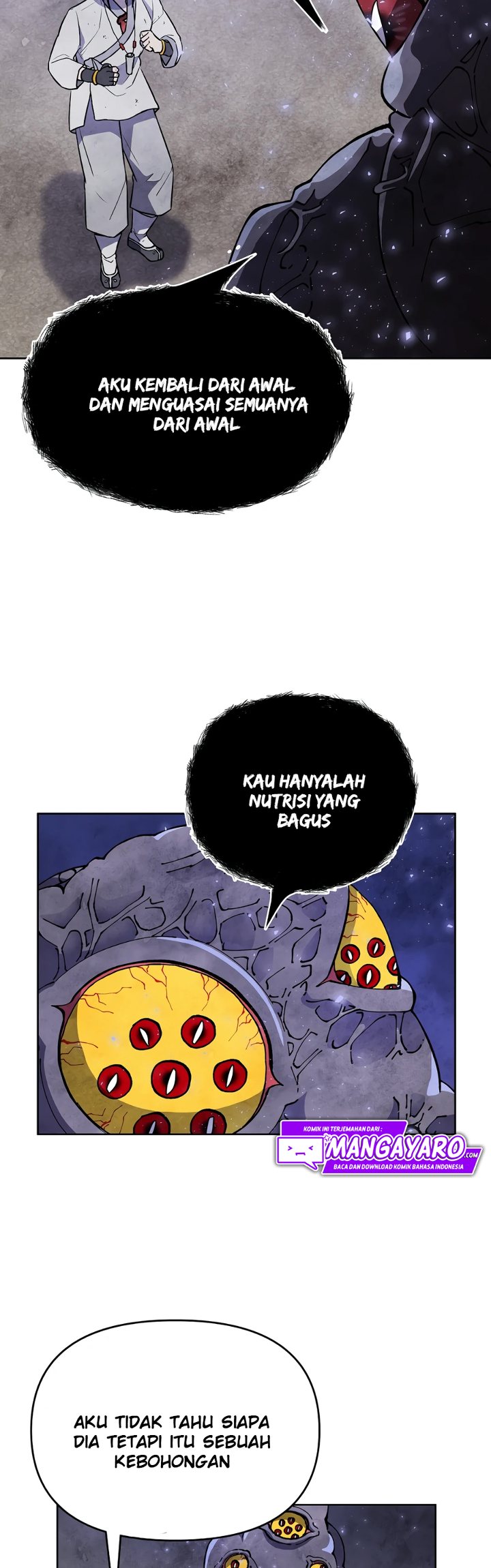 Taoist Master Hoguk Bab 18 halaman 13