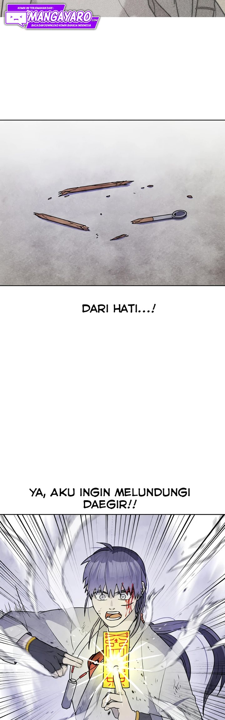 Taoist Master Hoguk Bab 18 halaman 24