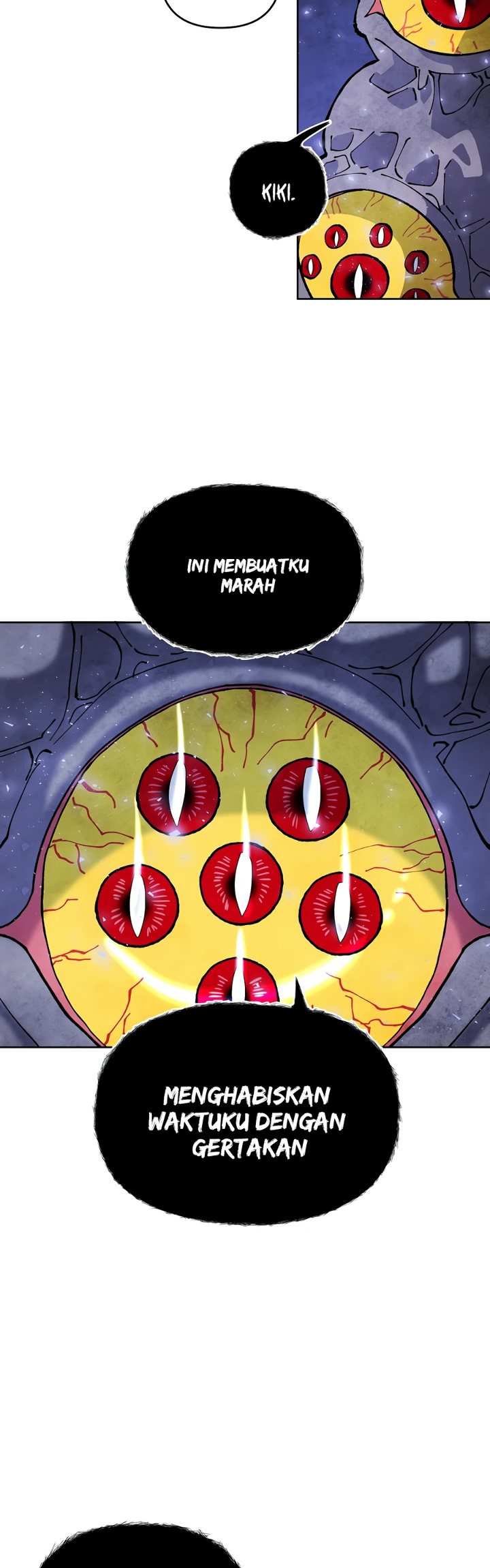 Taoist Master Hoguk Bab 18 halaman 29