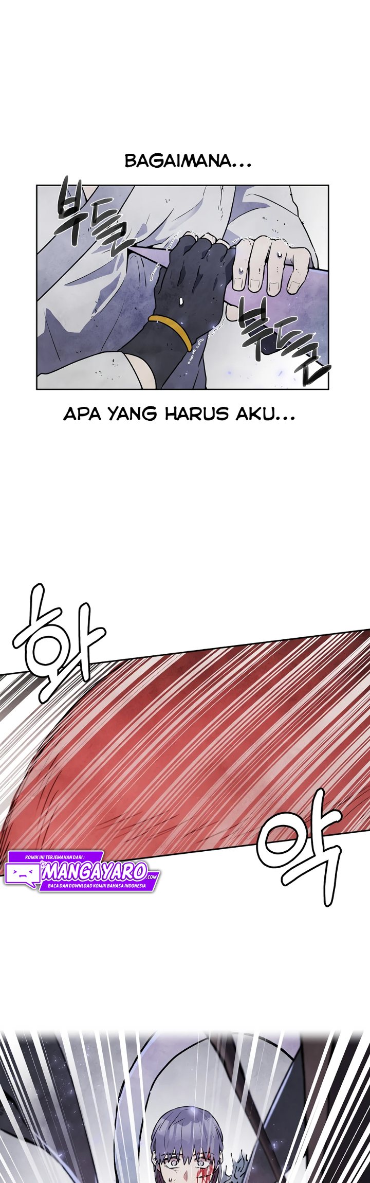 Taoist Master Hoguk Bab 18 halaman 42
