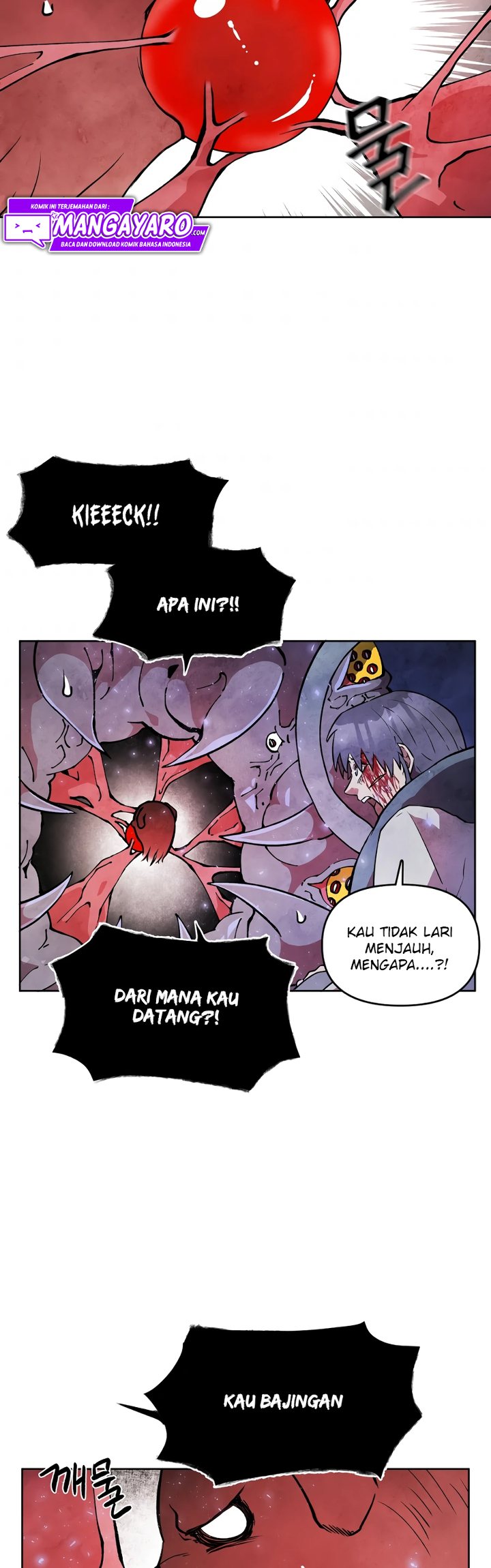 Taoist Master Hoguk Bab 18 halaman 44